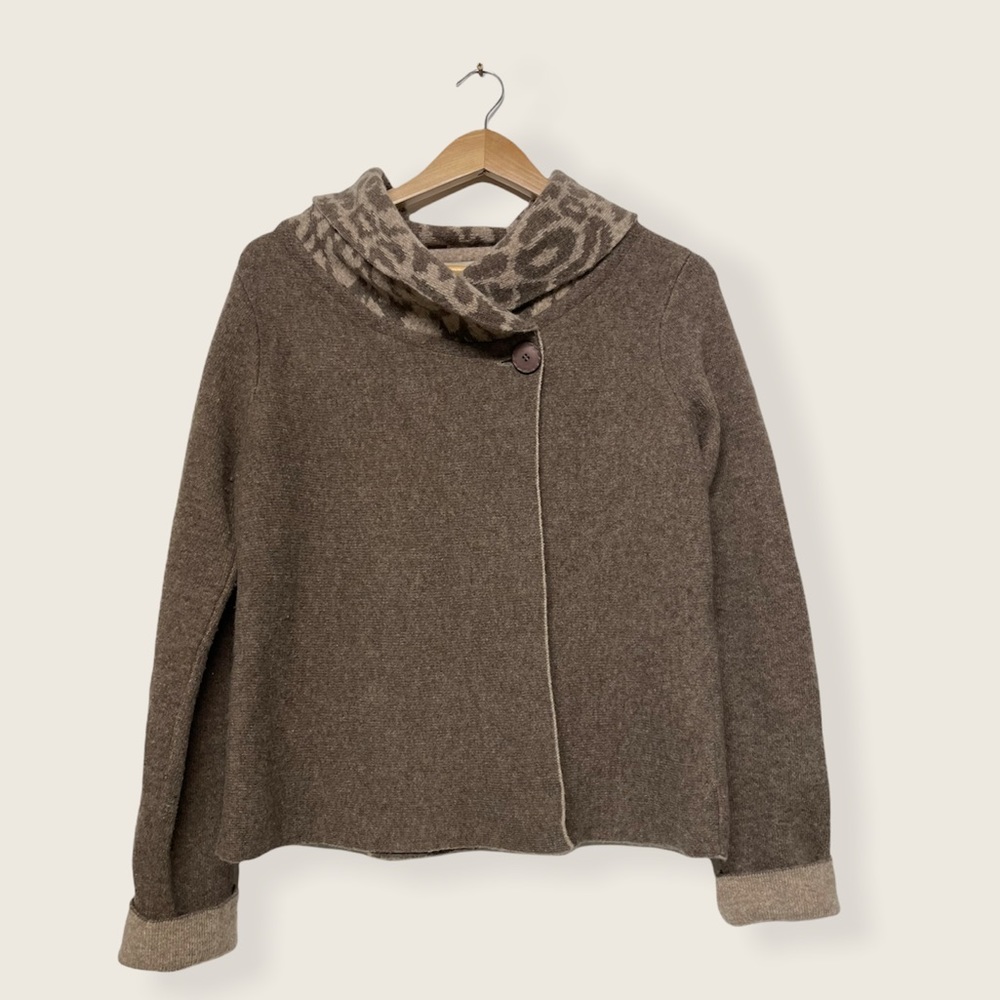 Chiaramente cardigan sweater
